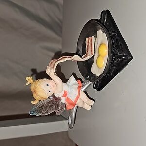 Enesco My Little Kitchen Fairies
